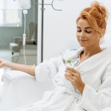 IV Therapy & Wellness