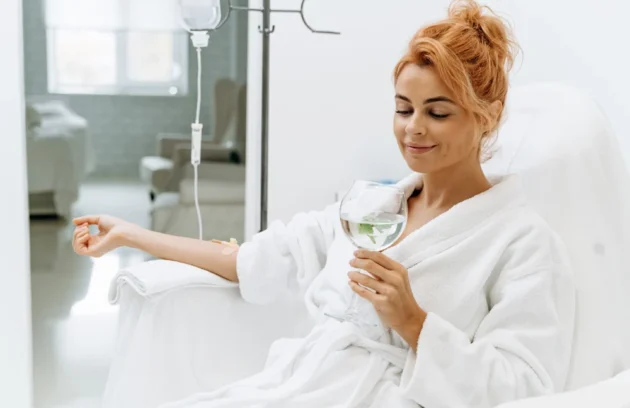 IV Therapy & Wellness