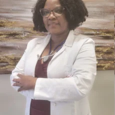 Jessinta A Ngunkeng