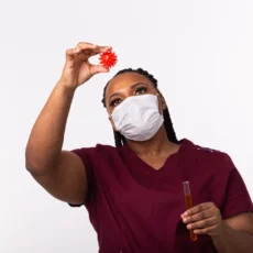 STD Testing and Treatment