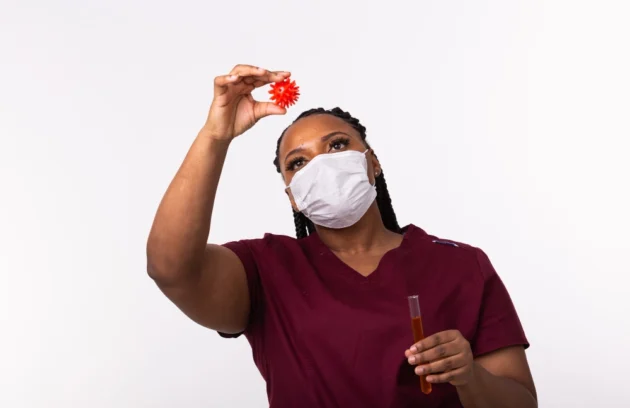 STD Testing and Treatment