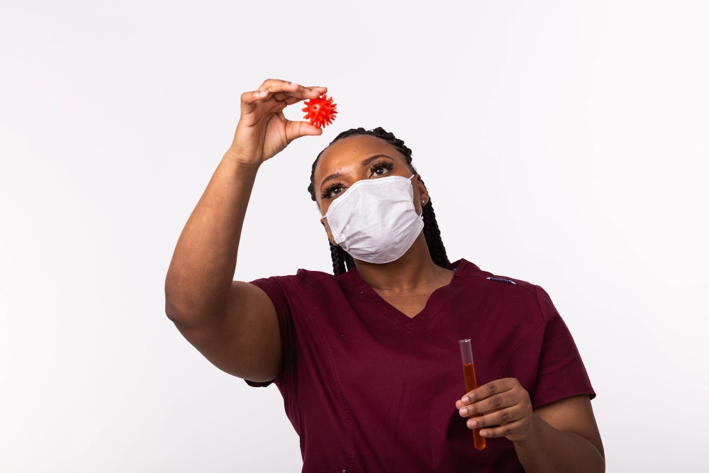 STD Testing and Treatment