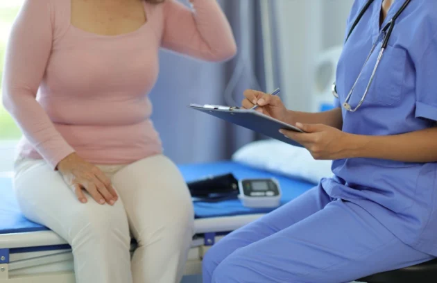 Psychiatric Clearance for Weight Loss Surgery