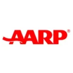 AARP insurance logo