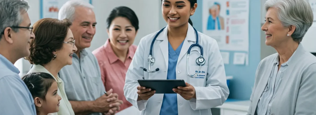 Comprehensive Guide to Primary Care Clinics in Lanham, MD