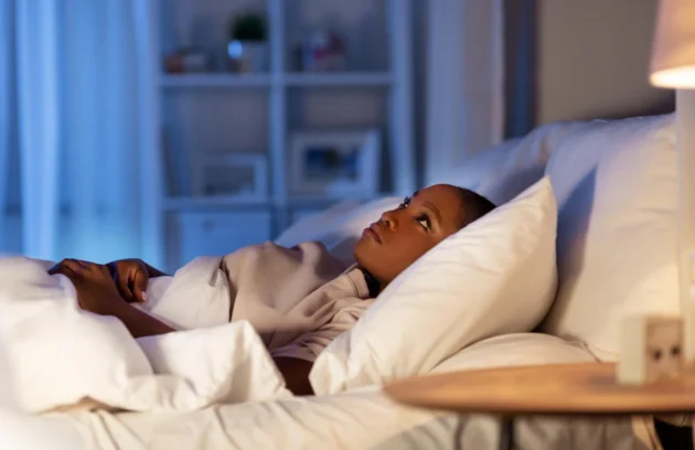 Sleep Center Diagnosis and treatment plans for sleep-related issues including sleep apnea, insomnia, and other disorders.