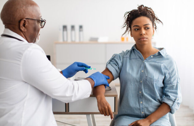TB Screening