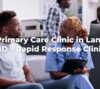 Top Primary Care Clinic in Lanham, MD – Rapid Response Clinic