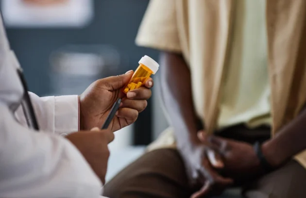 care for opioid dependency using evidence-based Suboxone therapy to support lasting recovery.