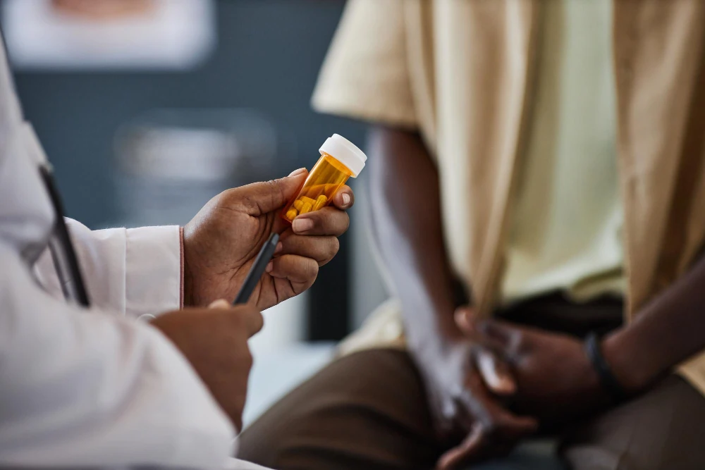 care for opioid dependency using evidence-based Suboxone therapy to support lasting recovery.