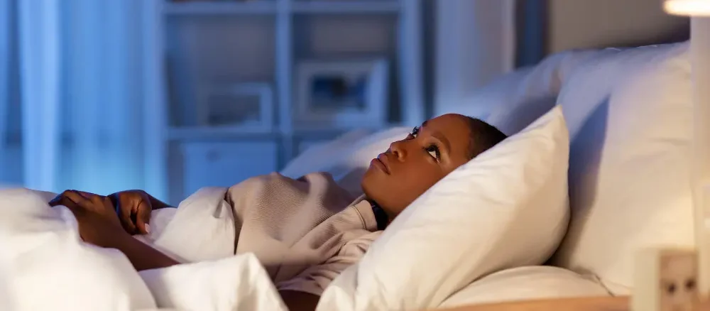 Sleep Disorders
