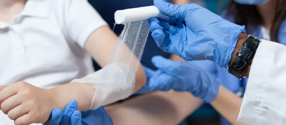 The Role of Urgent Care in Managing Minor Injuries Quickly