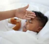 Child Fever at Night: Urgent Care Guide for Parents | Lanham MD