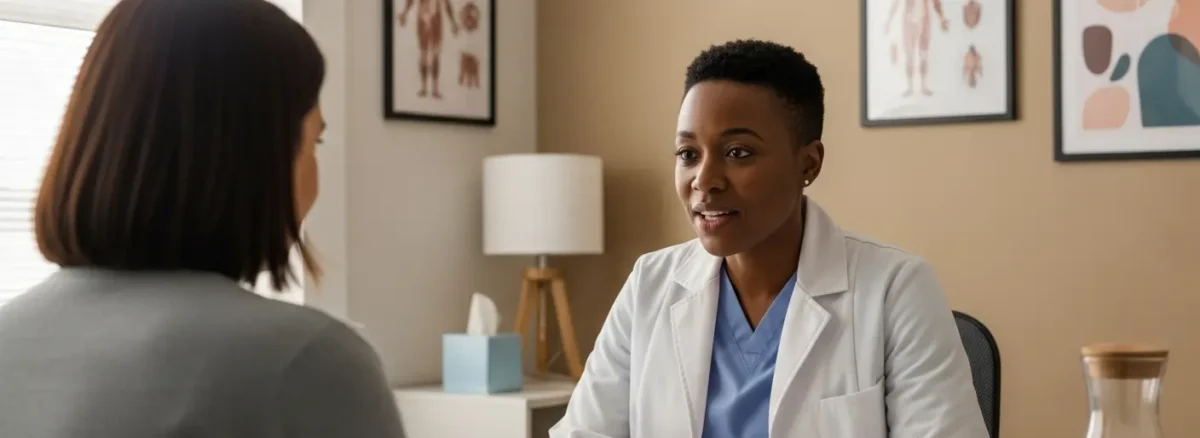 STD Treatment What Happens If You Test Positive